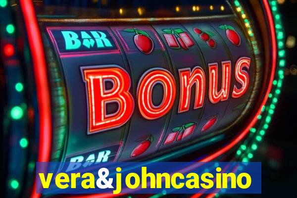 vera&johncasino