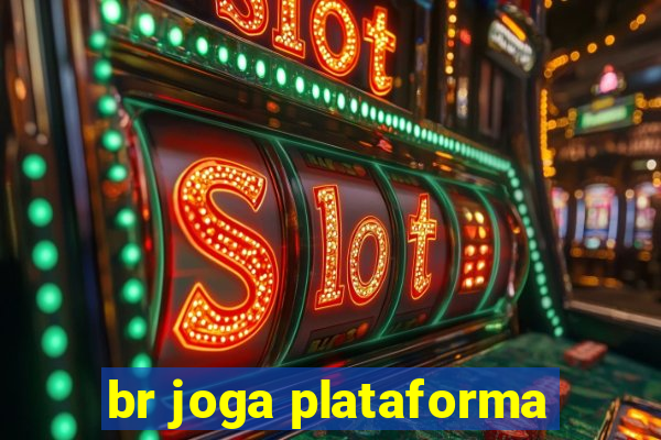 br joga plataforma