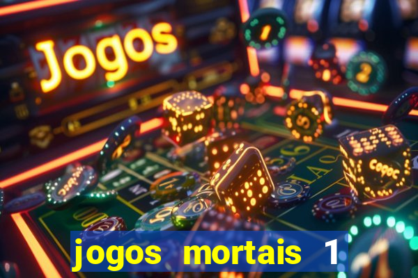 jogos mortais 1 final explicado