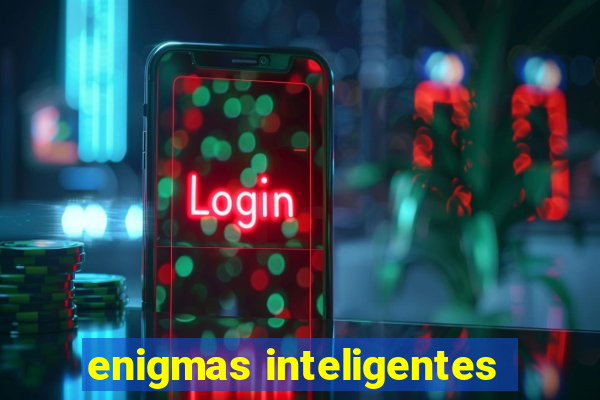 enigmas inteligentes