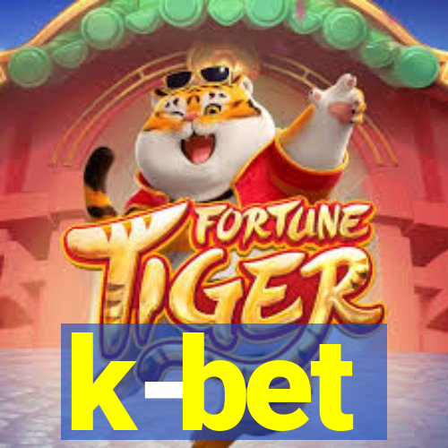 k-bet