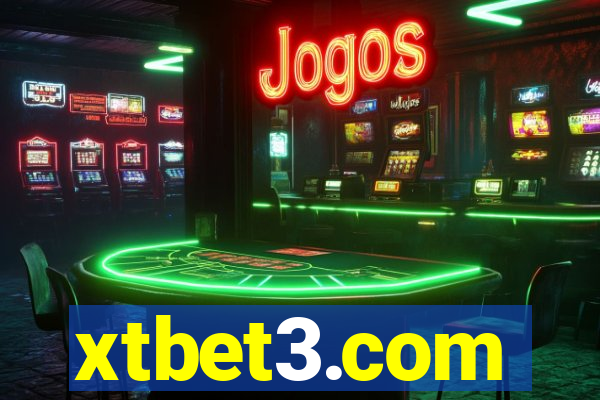 xtbet3.com