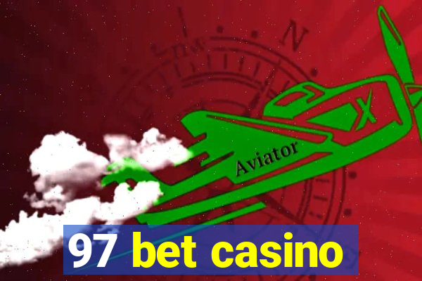 97 bet casino