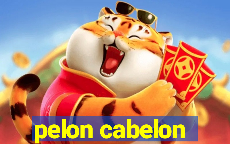 pelon cabelon