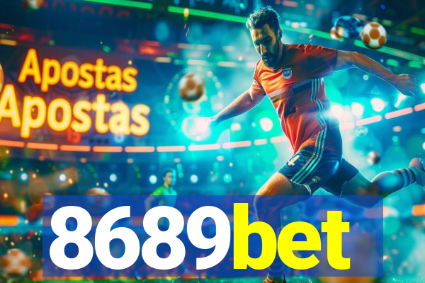 8689bet