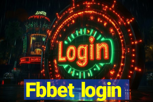 Fbbet login