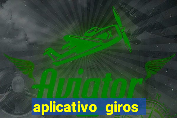 aplicativo giros grátis coin master