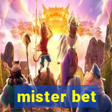 mister bet