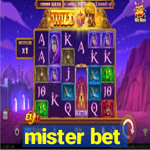 mister bet