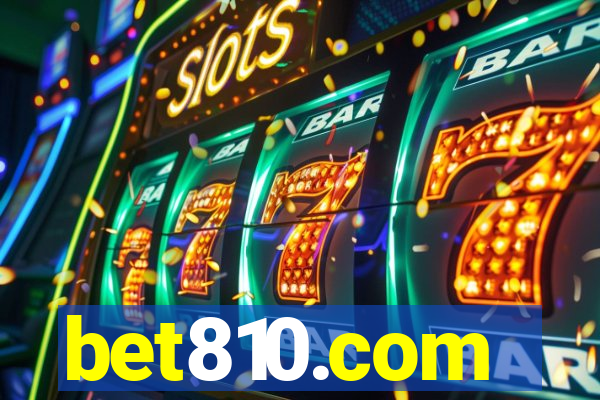 bet810.com