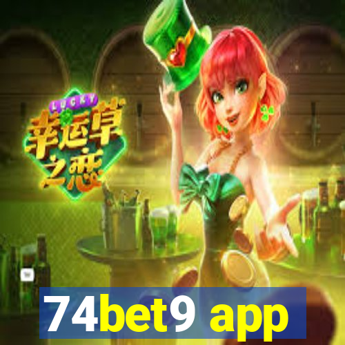 74bet9 app