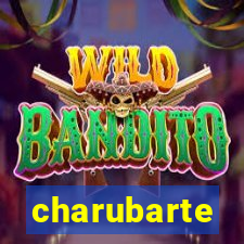 charubarte