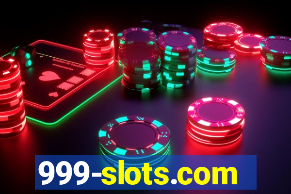 999-slots.com