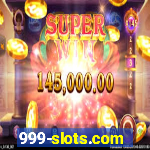 999-slots.com