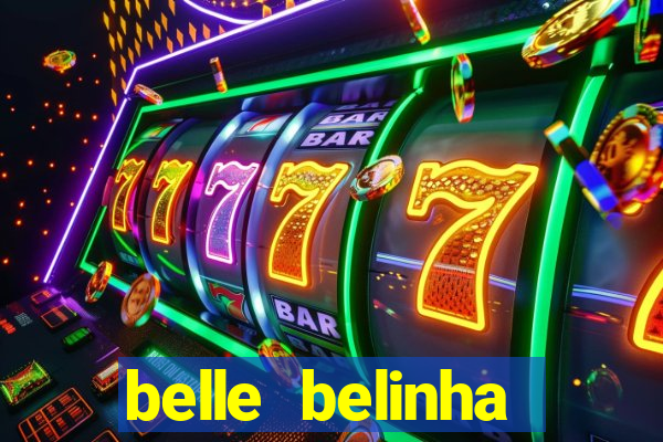 belle belinha telegram free