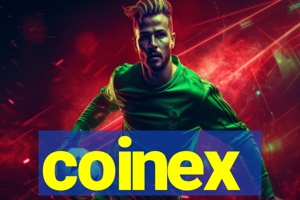 coinex