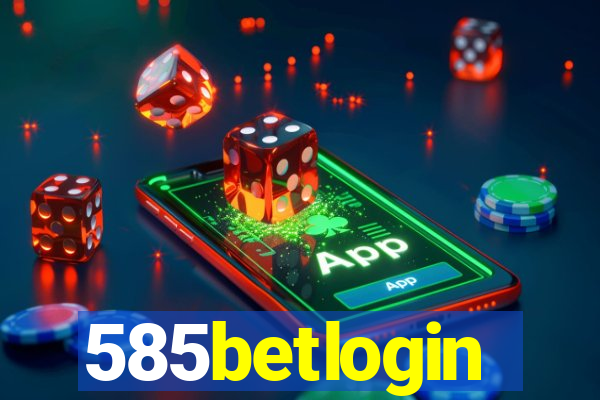 585betlogin