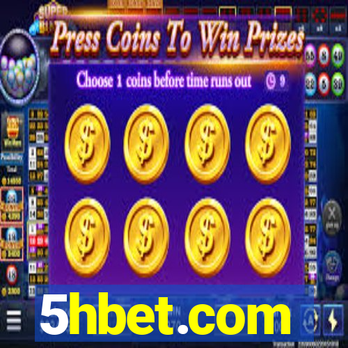 5hbet.com