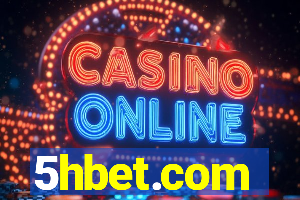 5hbet.com