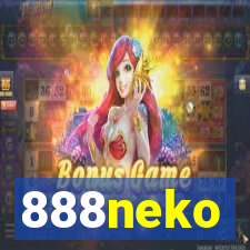 888neko