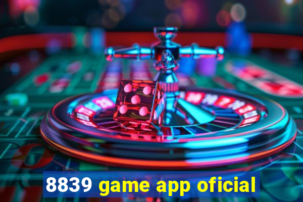 8839 game app oficial