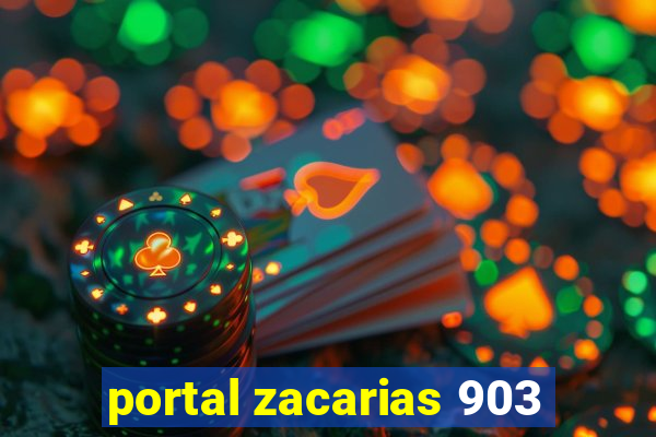 portal zacarias 903