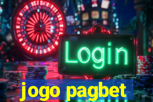 jogo pagbet