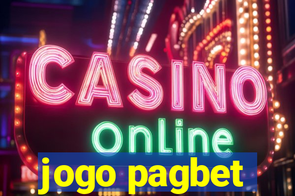 jogo pagbet