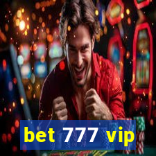 bet 777 vip