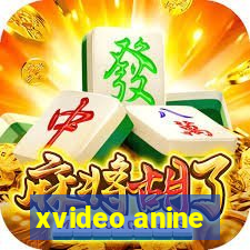 xvideo anine