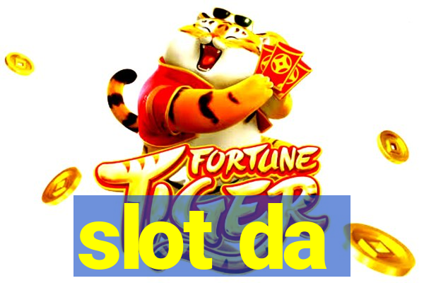 slot da