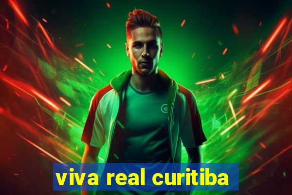 viva real curitiba