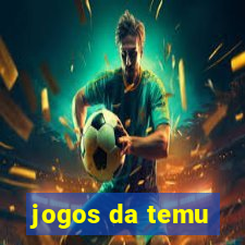 jogos da temu