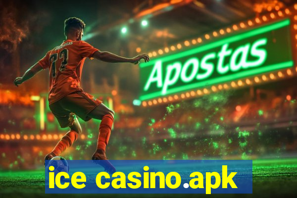 ice casino.apk