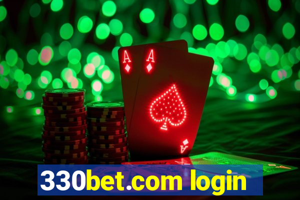 330bet.com login