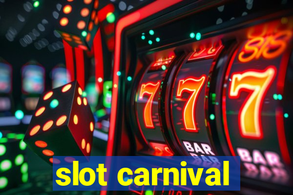 slot carnival