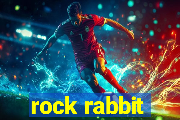 rock rabbit