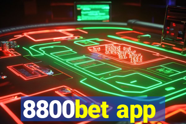 8800bet app