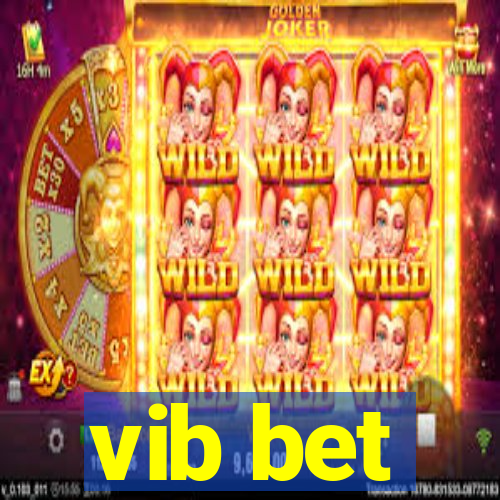 vib bet