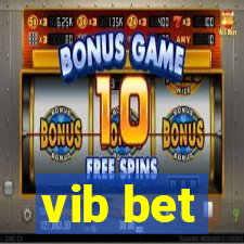 vib bet