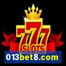 013bet8.com