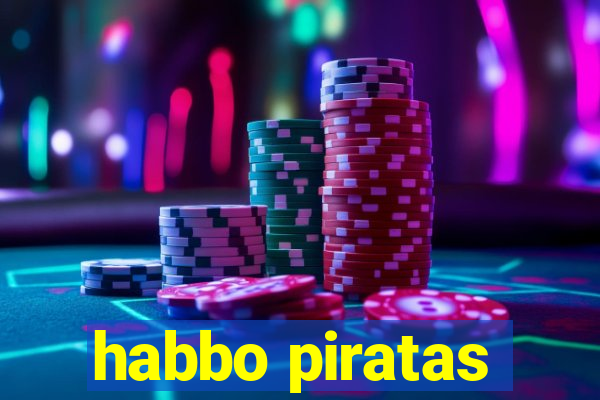 habbo piratas