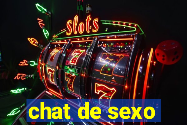 chat de sexo