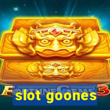 slot goones