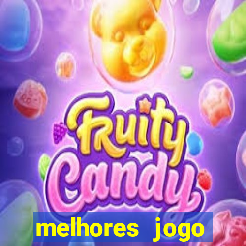 melhores jogo offline android