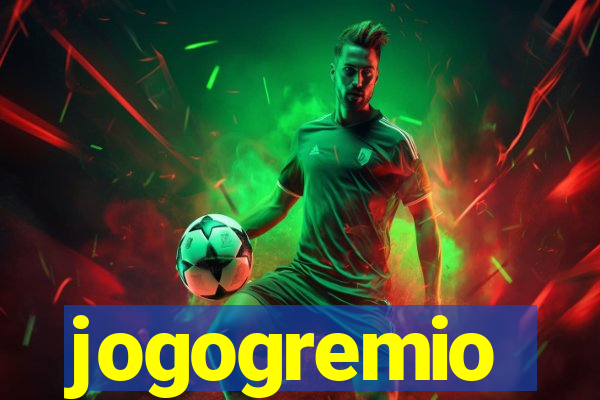 jogogremio