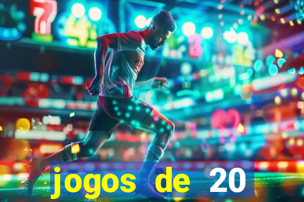 jogos de 20 centavos na betano