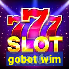 gobet wim