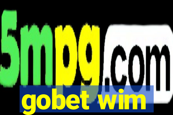 gobet wim