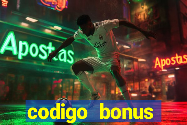 codigo bonus sporting bet